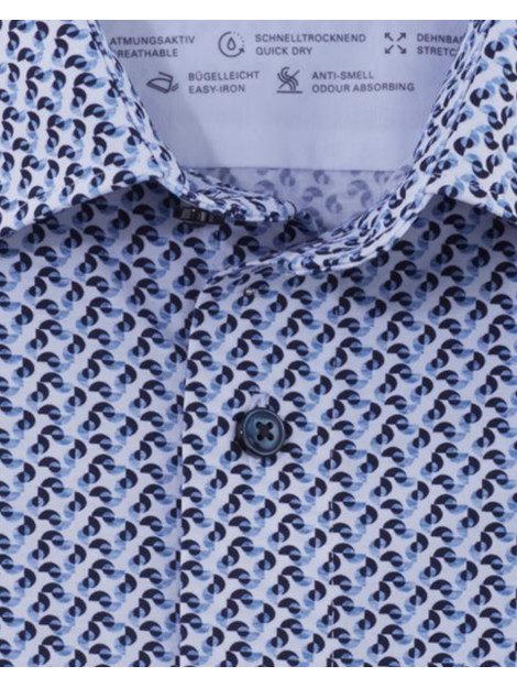 Olymp Overhemd met lange mouwen 086758-001-41 large