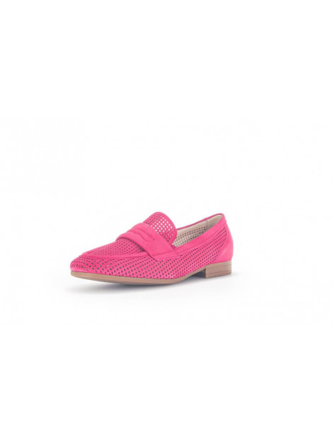Gabor 22.424.44 Loafers Roze 22.424.44 large