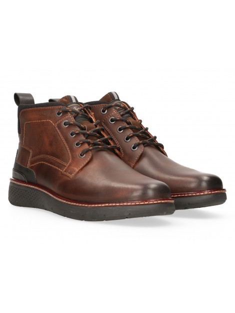 Australian Footwear Rockefeller leather 15.1620.01-D16 large