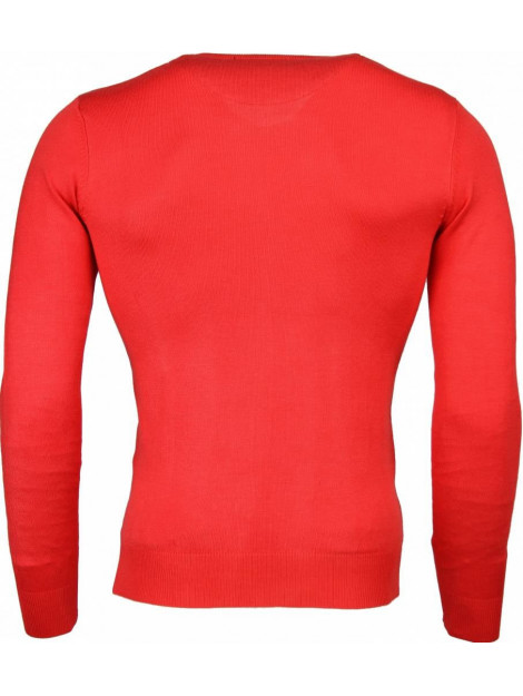 Tony Backer Casual trui v M833-R large