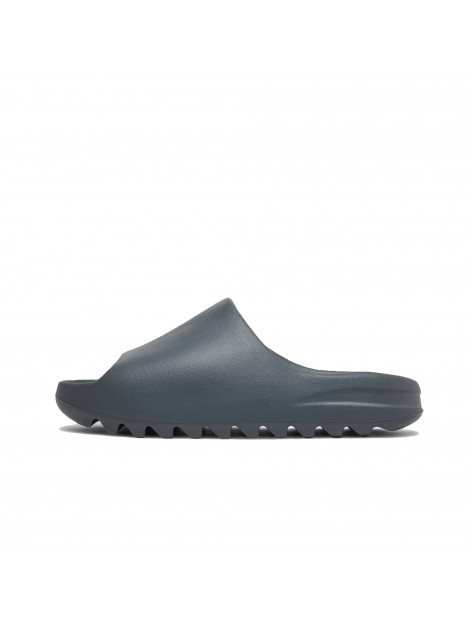 Adidas Slides slate grey ID2350 large