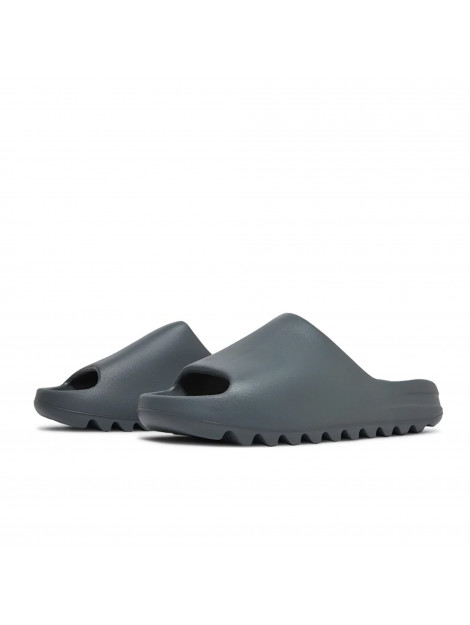 Adidas Slides slate grey ID2350 large