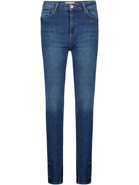 Fabienne Chapot Eva slim split CLT-186-JNS-AW23-3311-UNI large