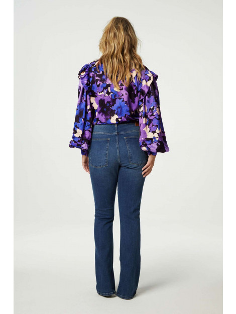 Fabienne Chapot Eva slim split CLT-186-JNS-AW23-3311-UNI large