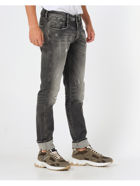 Replay Aged anbass jeans 091331-001-32/34 large