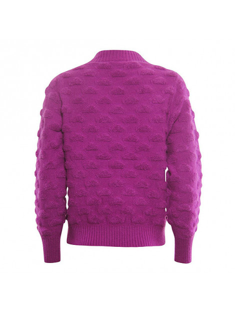 Poools Sweater 333107 orchid 333107 - Orchid large