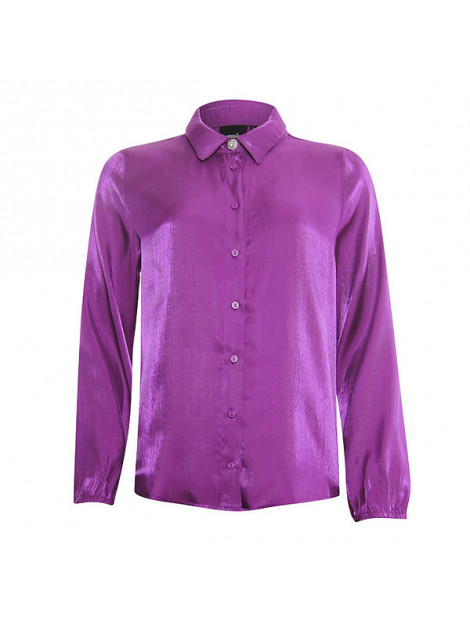 Poools Blouse 333111 orchid 333111 - Orchid large