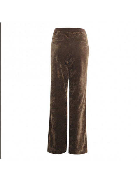 Poools Broek 333117 toffee 333117 - Toffee large