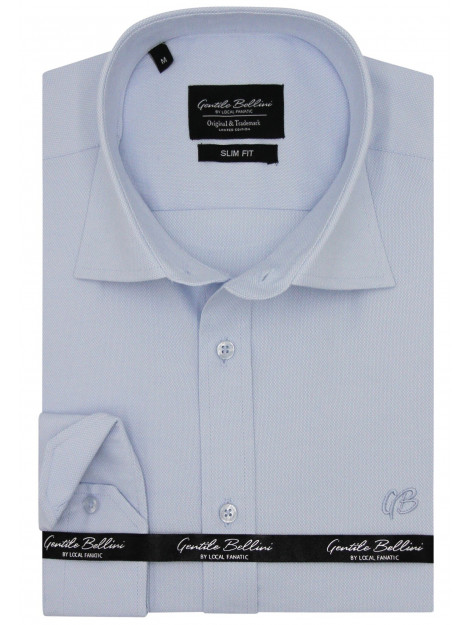 Gentile Bellini Oxford shirts licht 3130 large