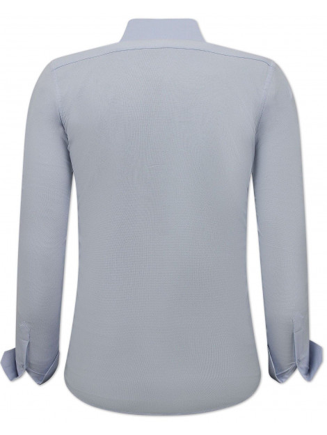 Gentile Bellini Oxford shirts licht 3130 large