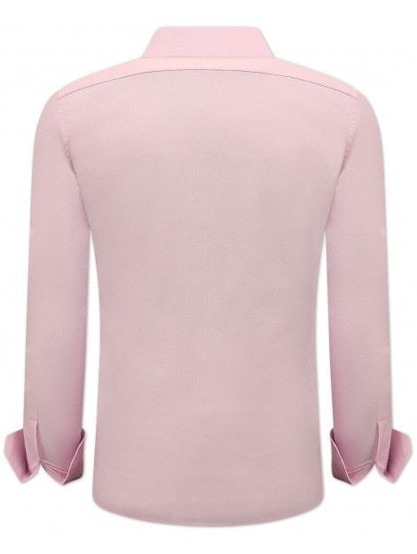 Gentile Bellini Oxford hemd voor slim fit 3129 large