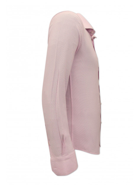 Gentile Bellini Oxford hemd voor slim fit 3129 large