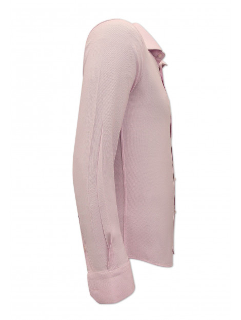 Gentile Bellini Oxford hemd voor slim fit 3129 large