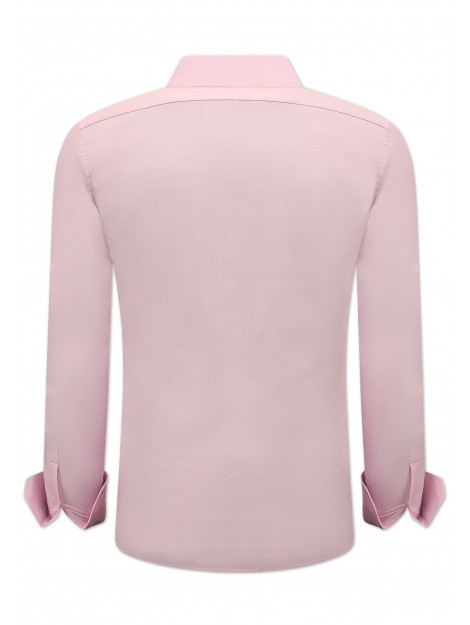 Gentile Bellini Oxford hemd voor slim fit 3129 large