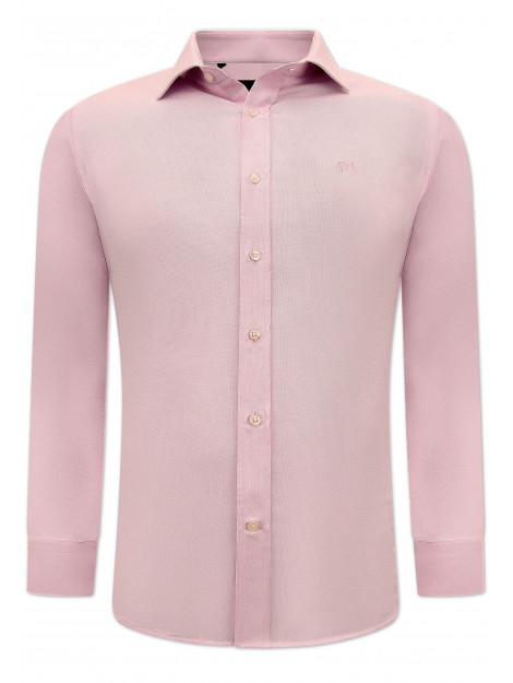 Gentile Bellini Oxford hemd voor slim fit 3129 large