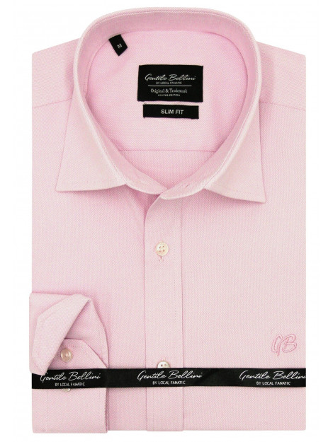 Gentile Bellini Oxford hemd voor slim fit 3129 large