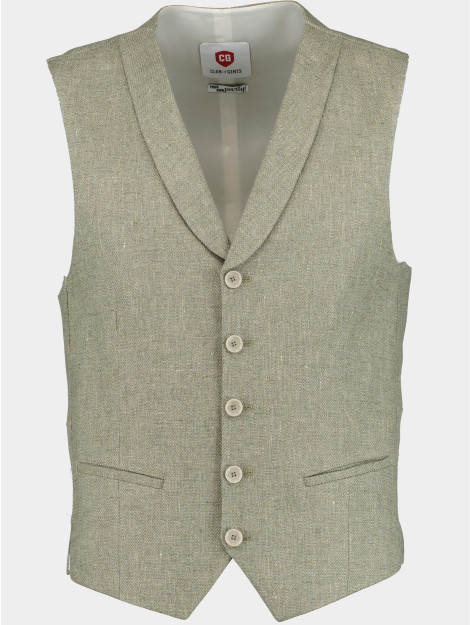 Club of Gents Club of gents gilet mix & match weste/waistcoat cg paddy 31.002s0 / 242340/52 173655 large