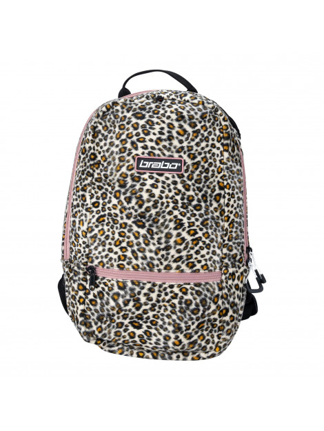 Brabo bb5300 backpack fun leopard original - 062288_800-1SIZE large