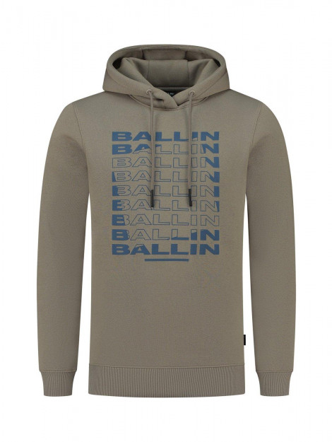 Ballin Amsterdam Hoodie Ballin-Amsterdam 23039313-53 large