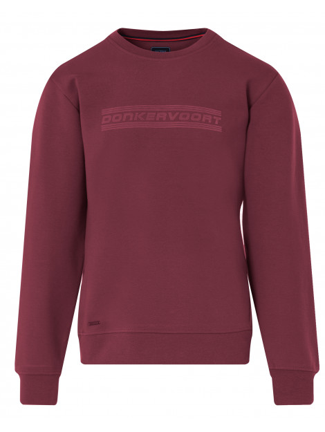 Donkervoort Sweater 086790-002-M large