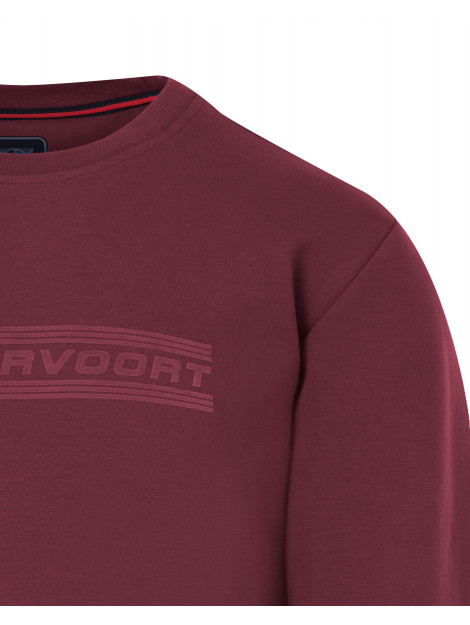 Donkervoort Sweater 086790-002-M large