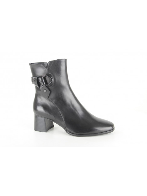 Regarde le Ciel Ines 68 black dames enkellaarzen gekleed Regarde Le Ciel Ines 68 BLACK large