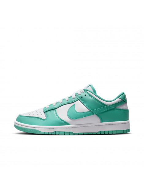 Nike Dunk low clear jade DV0833-101 large