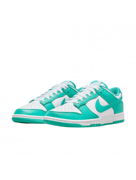 Nike Dunk low clear jade DV0833-101 large