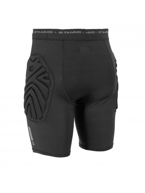 Stanno equip protection pro shorts - 059965_999-XL large