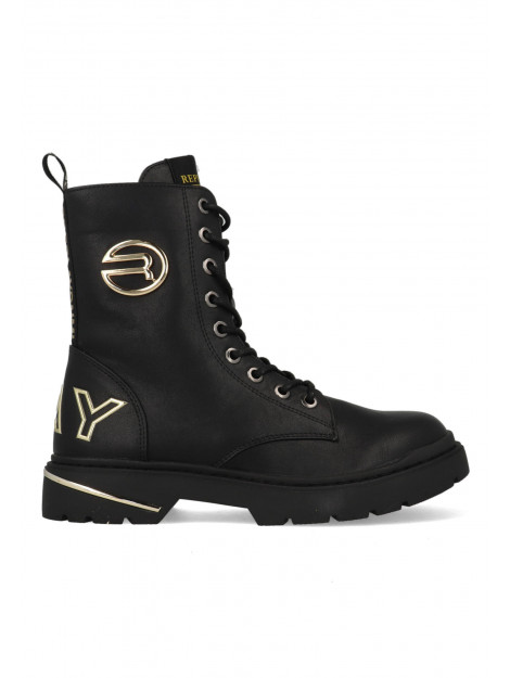 Replay Boots jopling 8 jl170023s-0006 / goud JL170023S large