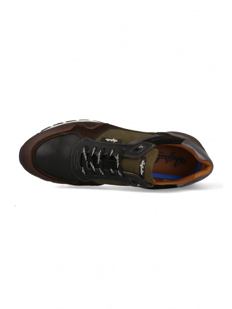Australian Footwear Novecento 15.1632.01-ecs / bruin 15.1632.01 large