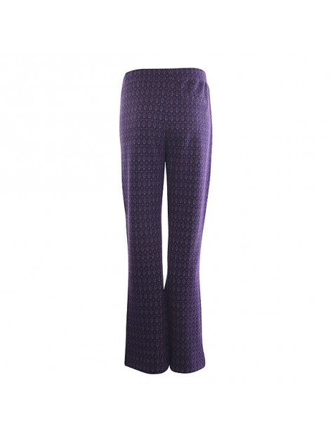 Poools Broek 333180 plum 333180 - Plum large