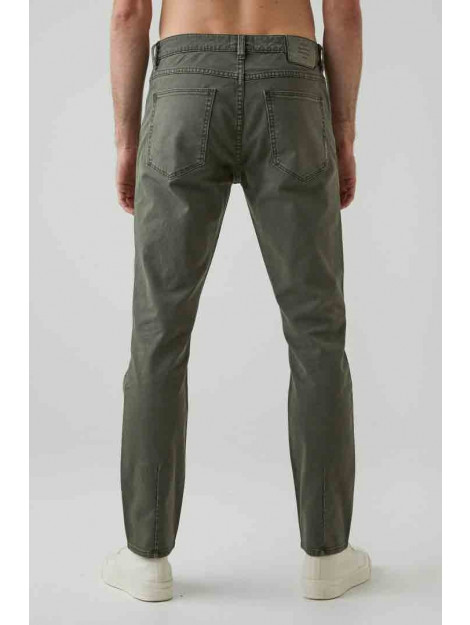 Neuw Denim lou slim twill military 32920m 32920 large