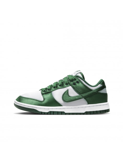 Nike Dunk low satin green (w) DX5931-100 large