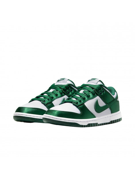 Nike Dunk low satin green (w) DX5931-100 large
