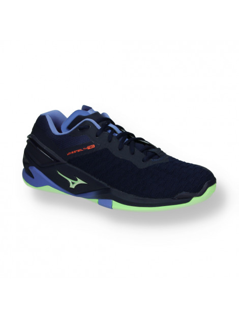 Mizuno Wave stealth neo (m) x1ga2000-11 MIZUNO Wave Stealth NEO (M) x1ga2000-11 large