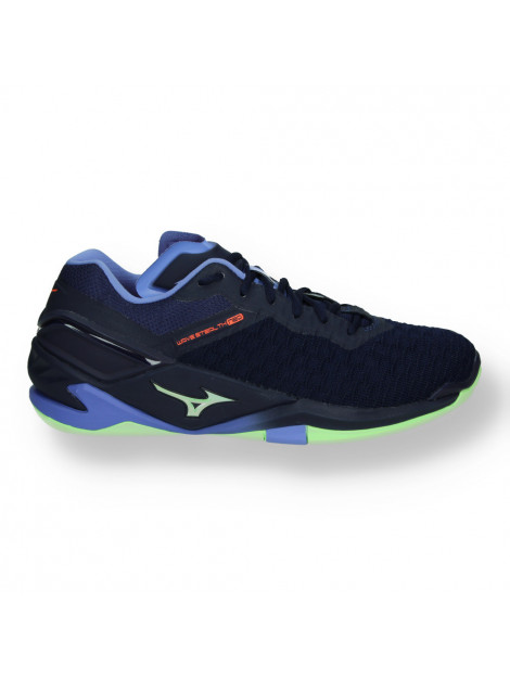 Mizuno Wave stealth neo (m) x1ga2000-11 MIZUNO Wave Stealth NEO (M) x1ga2000-11 large