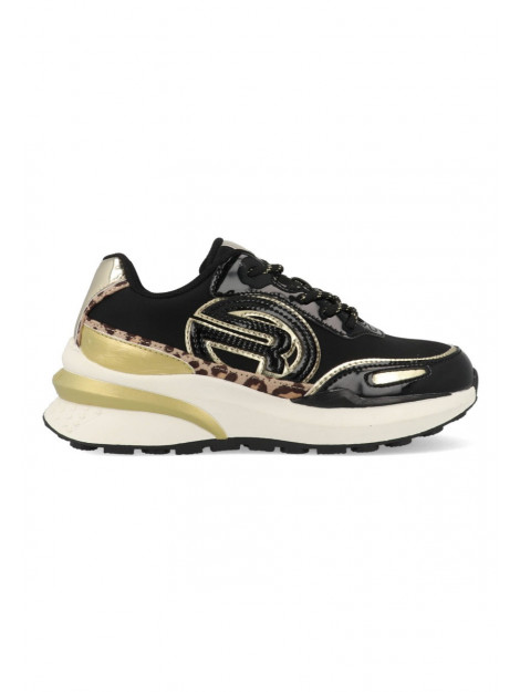 Replay Athena jr 10 js630017s-0006-j202 / goud JS630017S large