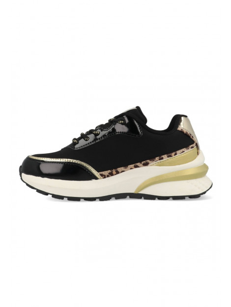 Replay Athena jr 10 js630017s-0006-j202 / goud JS630017S large