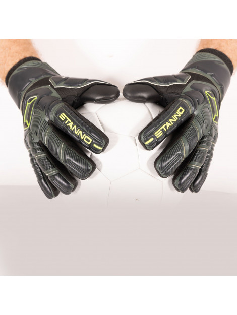 Stanno thunder vi goalkeeper gloves - 061213_305-9,5 large