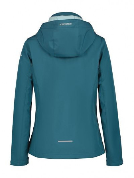 Icepeak brenham softshell jacket - 062862_300-40 large