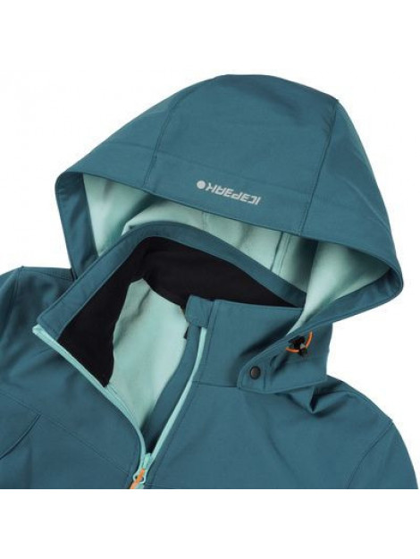 Icepeak brenham softshell jacket - 062862_300-40 large