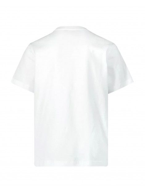 Dsquared2 Relax maglietta t-shirt relax-maglietta-t-shirt-00051517-white large