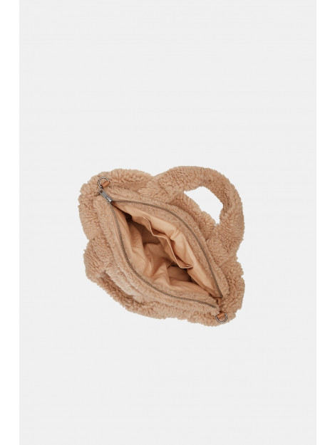 Fabienne Chapot 510-nlt-aw23 1509-uni merlin bag desert sand 510-NLT-AW23 1509-UNI large