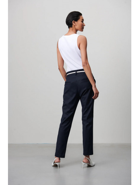 Jane Lushka Dendy pants blue Jane Lushka Dendy Pants Blue large