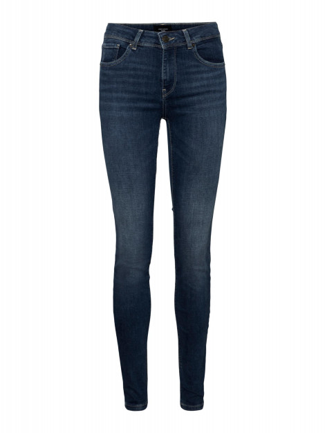 Vero Moda Vmlux mr slim jeans ri3136 10291174 large