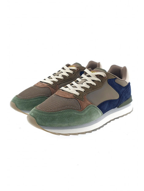 HOFF Cologne veter sneaker COLOGNE large