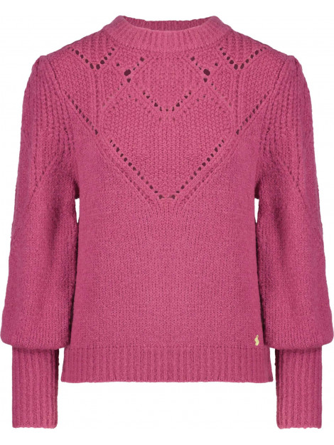 Fabienne Chapot Cathy pullover cheeky cherry CLT-207-PUL-AW23-7613-UNI large