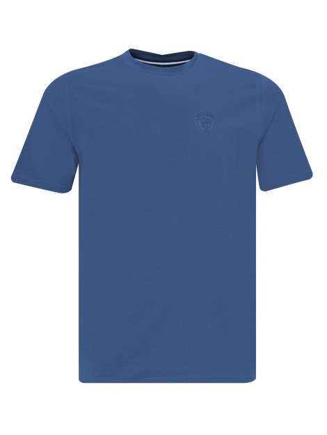 Campbell Classic t shirt met korte mouwen 084754-004-XXXL large