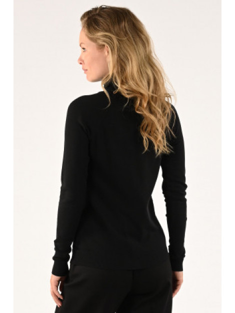 Summum Coltrui zwart large